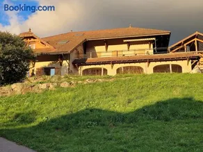 Grand Gites 6 personnes Uriage Chamrousse Grenoble - Image 2