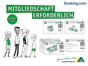 Jugendherberge Lauenburg Zündholzfabrik - Image 1