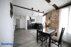 Le pont Saint Roch Logement lumineux avec garage - Image 1
