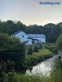 The Annexe at Riverside Cottage - Image 1