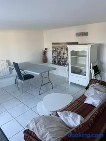 Bel appartement chez particulier calme et piscine - Image 3