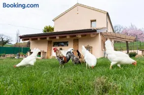 B&B Le Rondini Ostra Senigallia Ancona - Image 1