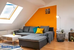 Blue Chili 19 Schöne Dachterasse Zentral Modern bis 4 Pers - Image 2
