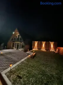LKS A-frame - Image 3