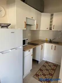Charmant appartement, piscine 15 min de Nice - Image 2