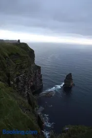 Beautiful Apt by Cliffs of Moher, Doolin & Burren - Image 2