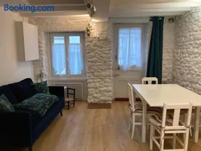 Maison Cosy et Typique au Coeur de Maule - Image 2