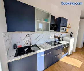 Studio Blésois - Design, Soleil et Coeur de Ville - Image 4