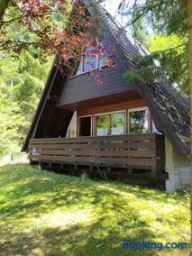 Ferienhaus Eugenie - Image 1