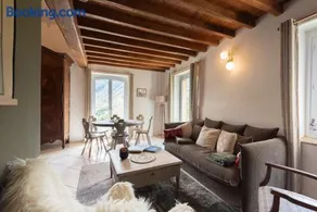 Maison Ty Sioul - Vue montagne - Image 5