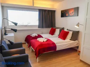 Apartment Rosablanche C65 by Interhome - Image 3