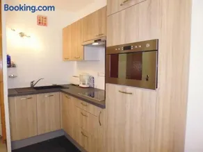 Charmant Studio à Proximité des Pistes – 4 Pers., Balcon, Tout Équipé - Image 3