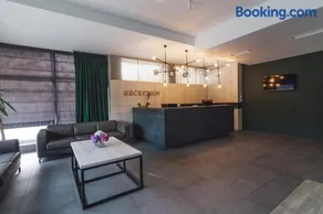 Zinedine Sport-Hotel - Image 3