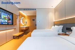 JI Hotel Shanghai Xintiandi - Image 4