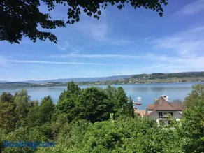 Ferienwohnung Burg Murten - Image 3