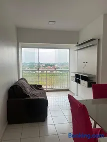 Apartamento mobiliado BELÉM - Image 3