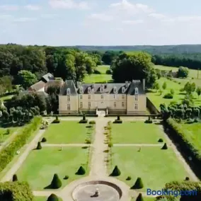 Château d'Ardenay sur merize - Image 1