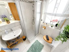 Brombachsee-Auszeit Cozy Maisonette Netflix - Image 3