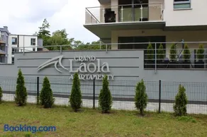 Apartament Mariva B03 z ogródkiem - Pobierowo - blisko morza - przy kompleksie Grand Laola SPA - Image 2