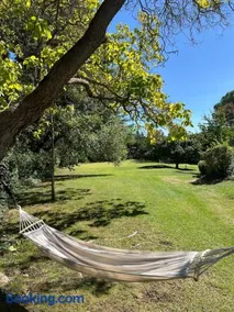 Appart 60 m2 climatisé dans une maison provençale - Image 4
