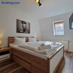 DM Hotels & Apartments - Apartment Dosborn 2A - Image 2