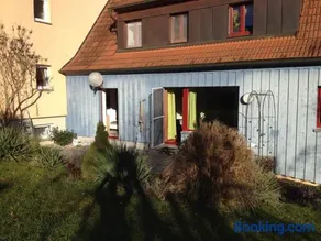 Haus Kunterbunt - Image 1