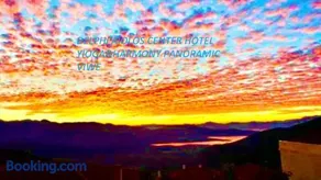 delphi aiolos center hotel panoramic view&yoga harmony hotel&rooms - Image 3