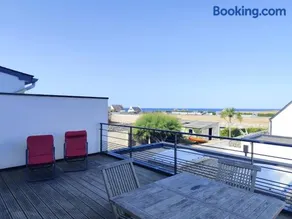 Maison vue mer exceptionnelle - Image 1