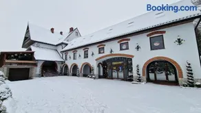 U Kowola - Gospodarstwo Agroturystyczne - Image 1