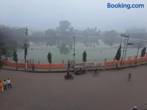 Raj Mahal guest house and Lodge - Image 3