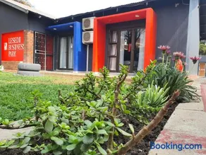Stofberg Guest House - Image 2