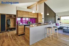 Gud Jard Lodge Nr 29 - Design-Ferienhaus mit exklusiver Ausstattung - Image 2