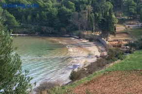Secluded holiday house Postira, Brac - 17571 - Image 5