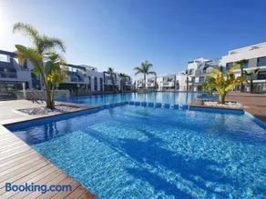 oasis beach casa Georgio - Image 1