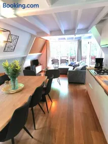 Chalet Het Bosnestje Durbuy - Image 2