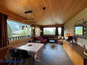 Appartement cosy 6 pers, centre Cernix, pied des pistes, proche commerces et ESF - Image 1