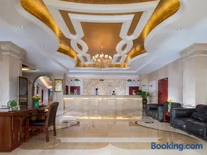 Vienna Hotel Guangzhou Airport - Image 4