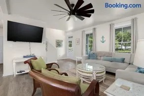 Sand Dala - NEW 5 bedroom home in coveted Bay Creek Resort! - Image 3