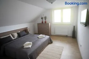 Apartmány Teplička Ski Resort Smrečiny - Image 5