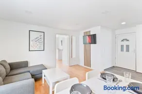 home2stay Apartments in Wendlingen mit Smart TV, WIFI, Parkplatz - Image 1