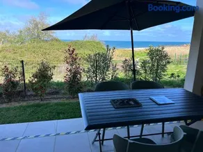 Bravone 74- piscine en résidence-clim-wifi-pieds dans l'eau - Image 1