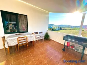 Spille Panorama - Large Terrace & BBQ - Image 1