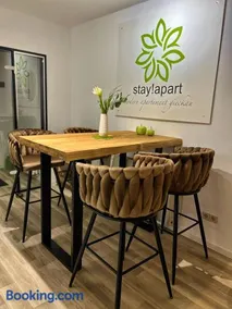 stay!apart Gieckau - Image 3