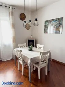 L'oasi del Conero - Casa con giardino - Image 3