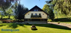 Apartmány Chalupa "Pod lípou" - Image 2