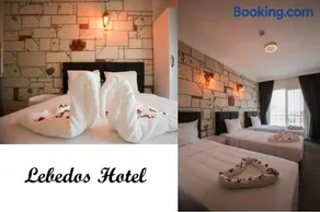 Lebedos Apart Hotel 1 - Image 1