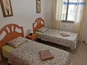 La Manga, Euromarina Tower - Image 4