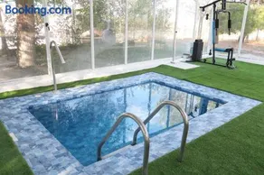 Country House With Gym - Image 2