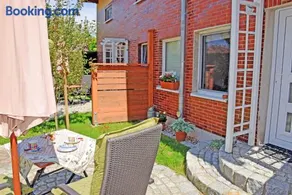 Ferienhaus zum Hafen in Altefaehr - Image 2