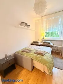 Apartament blisko centrum, lotnisko - Image 2